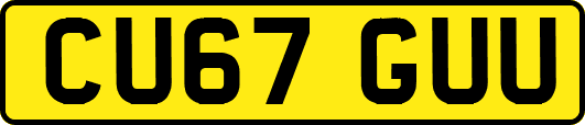 CU67GUU
