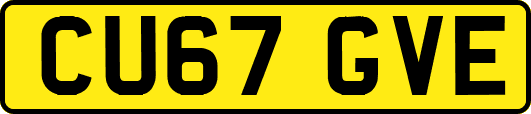 CU67GVE