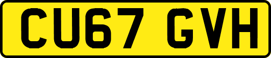 CU67GVH