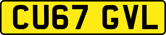 CU67GVL