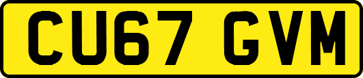 CU67GVM