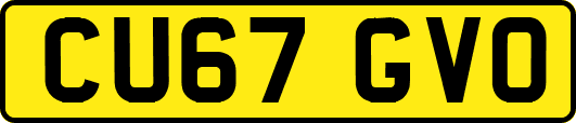 CU67GVO