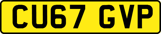 CU67GVP