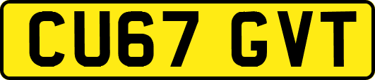 CU67GVT