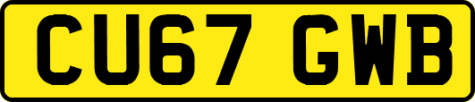 CU67GWB