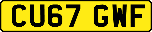 CU67GWF