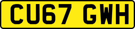 CU67GWH