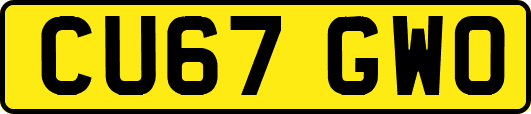 CU67GWO