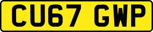 CU67GWP