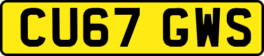 CU67GWS