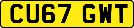 CU67GWT