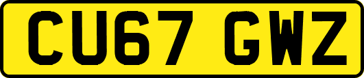 CU67GWZ