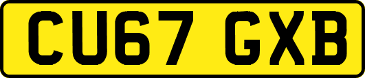 CU67GXB