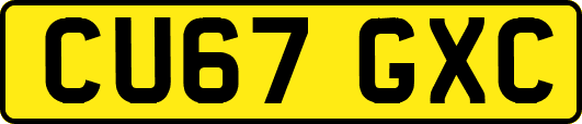 CU67GXC