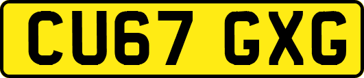 CU67GXG