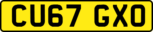 CU67GXO
