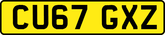 CU67GXZ