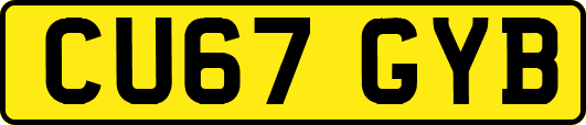 CU67GYB