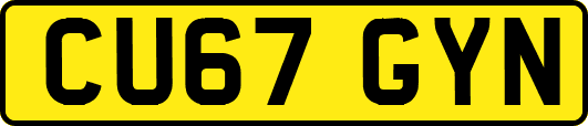 CU67GYN