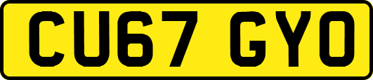 CU67GYO