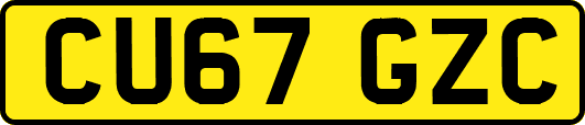CU67GZC
