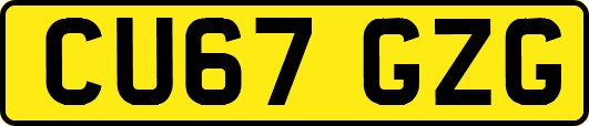 CU67GZG