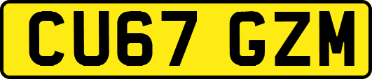 CU67GZM