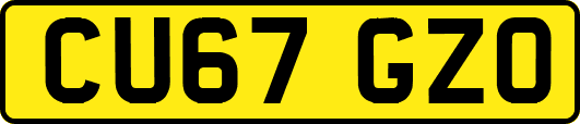 CU67GZO