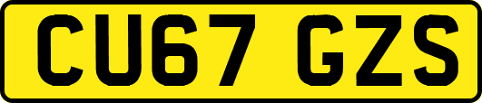 CU67GZS