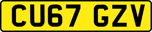 CU67GZV