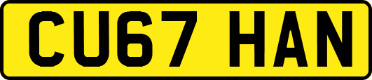 CU67HAN