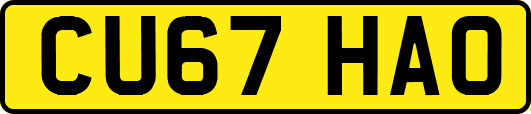CU67HAO