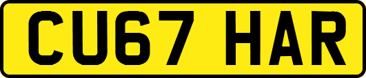 CU67HAR