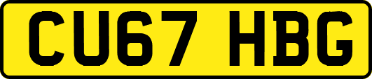 CU67HBG