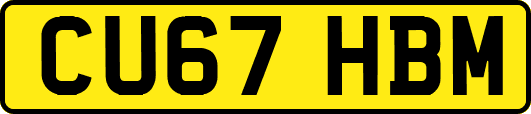 CU67HBM