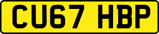 CU67HBP