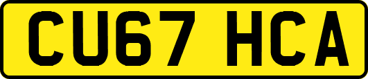 CU67HCA