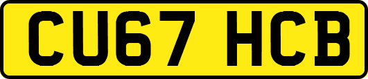 CU67HCB