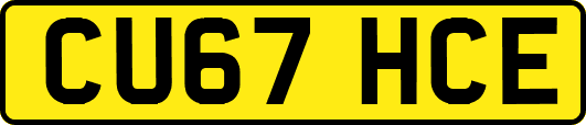 CU67HCE