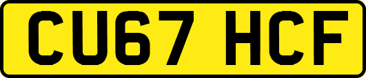 CU67HCF