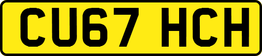 CU67HCH