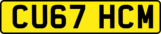 CU67HCM