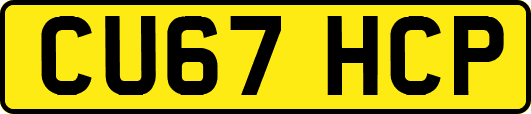 CU67HCP