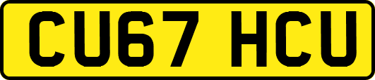 CU67HCU