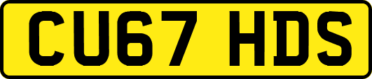 CU67HDS