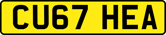 CU67HEA
