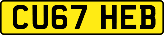 CU67HEB