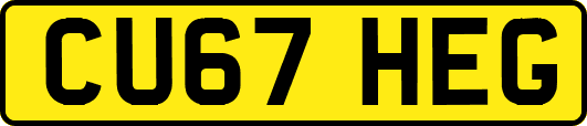 CU67HEG