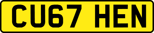 CU67HEN