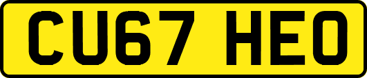 CU67HEO